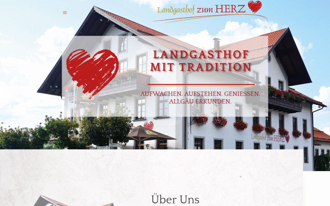 Landgasthof Zum Herz